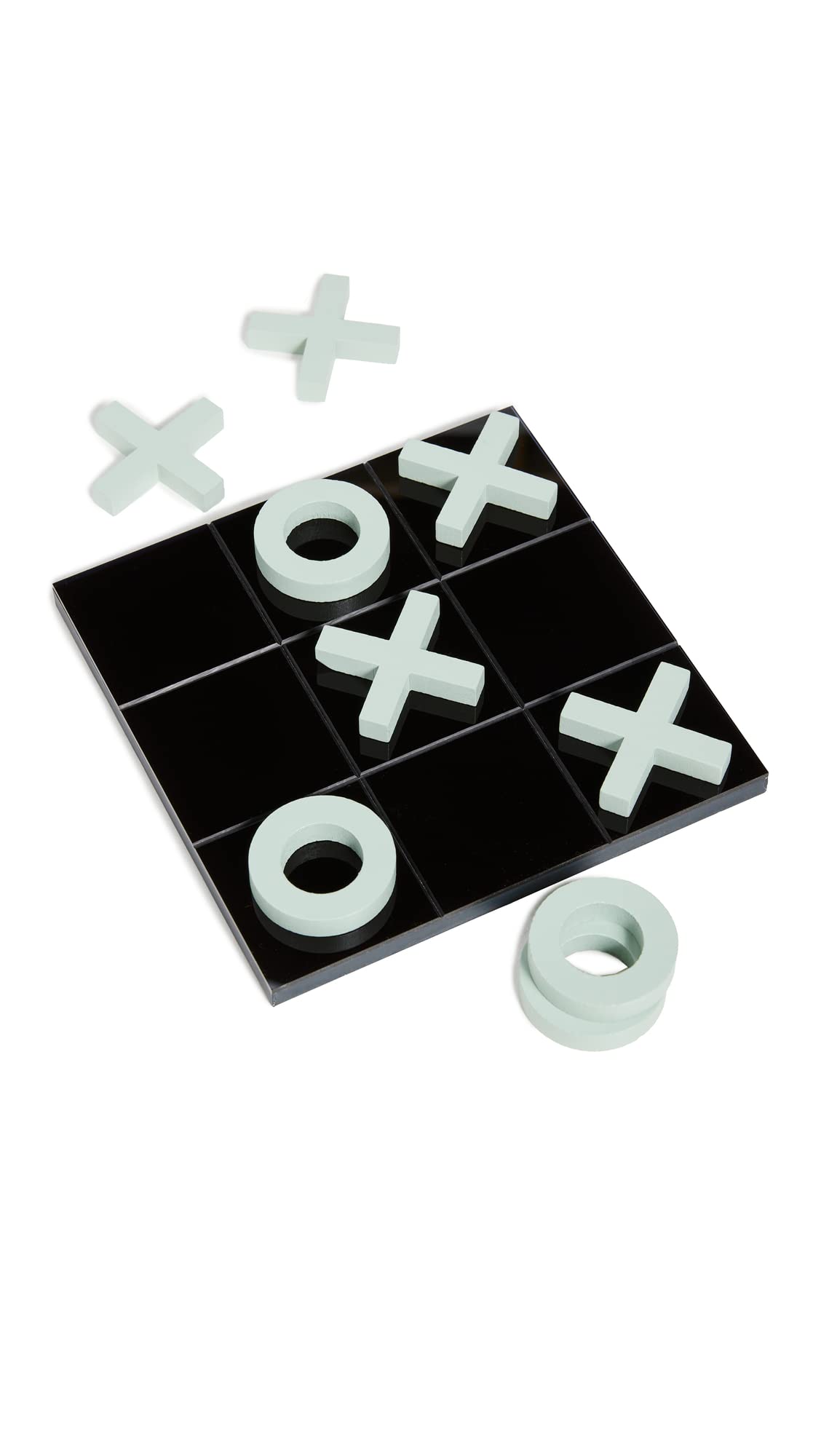 PrintWorks Classic Game, Tic Tac Toe, PW00397