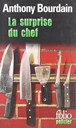 La  surprise du chef