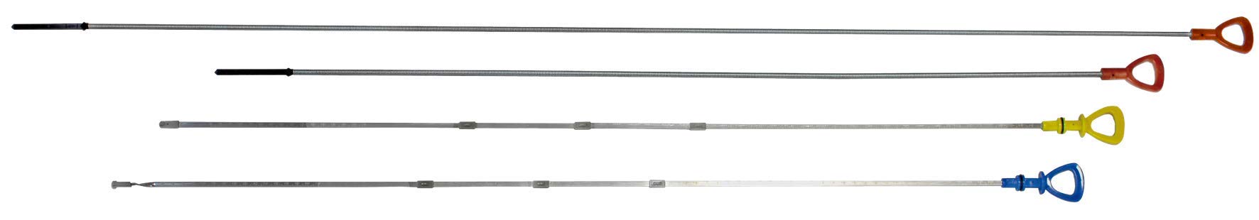 SW-Stahl/Deep, 1/2 Inch (Box of 18