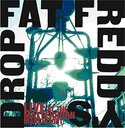 LIVE AT THE MATTERHORN [VINYL]