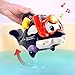 VTech Swim and Spray Musical Orca
