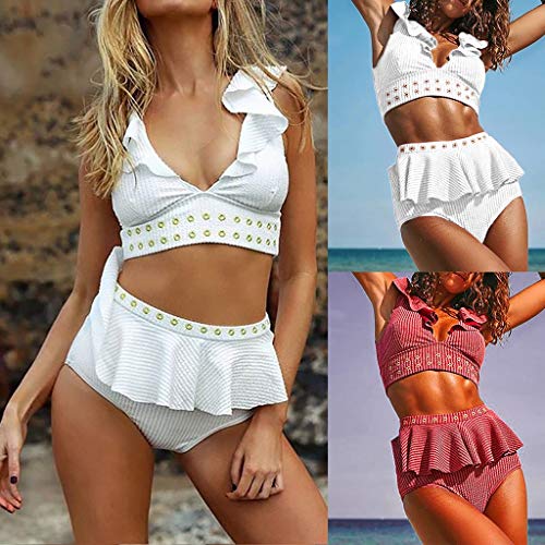 1 Bikini+Quelife+Pushups+Sujetador+relleno