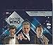 Doctor Who Topps 2015 Factory Sealed Trading Card Hobby Box