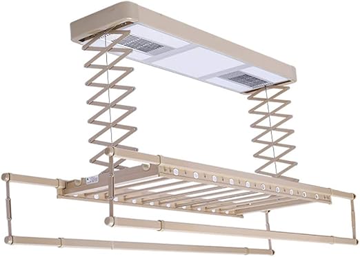 Secar la ropa con ventilador | Los mejores ventiladores del mercado.