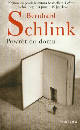 Powrót Do Domu