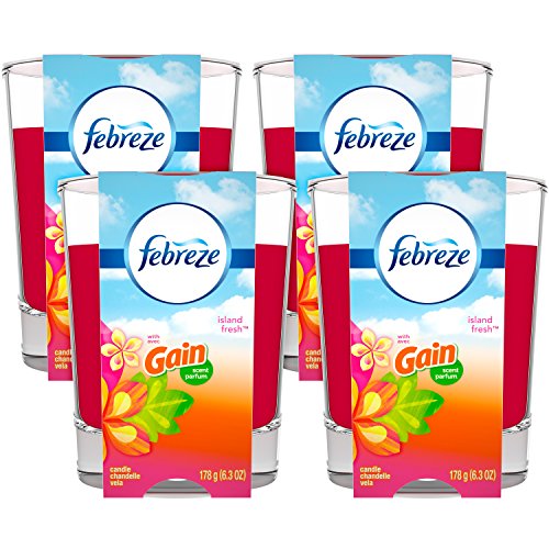 febreze candles with gain buyer's guide for 2019 Sideror Reviews