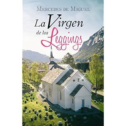 La Virgen de los Leggings