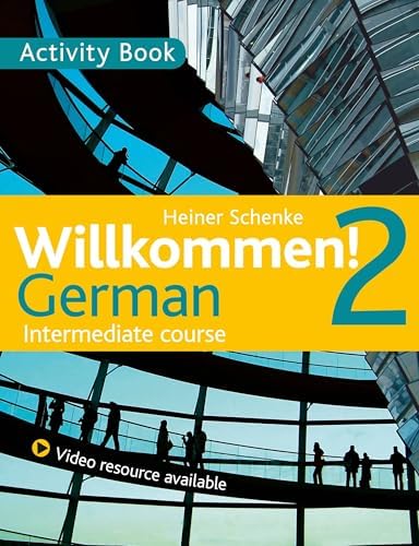 Amazon.com: Deutsch Aktuell Level Two: Workbook - Teacher's
