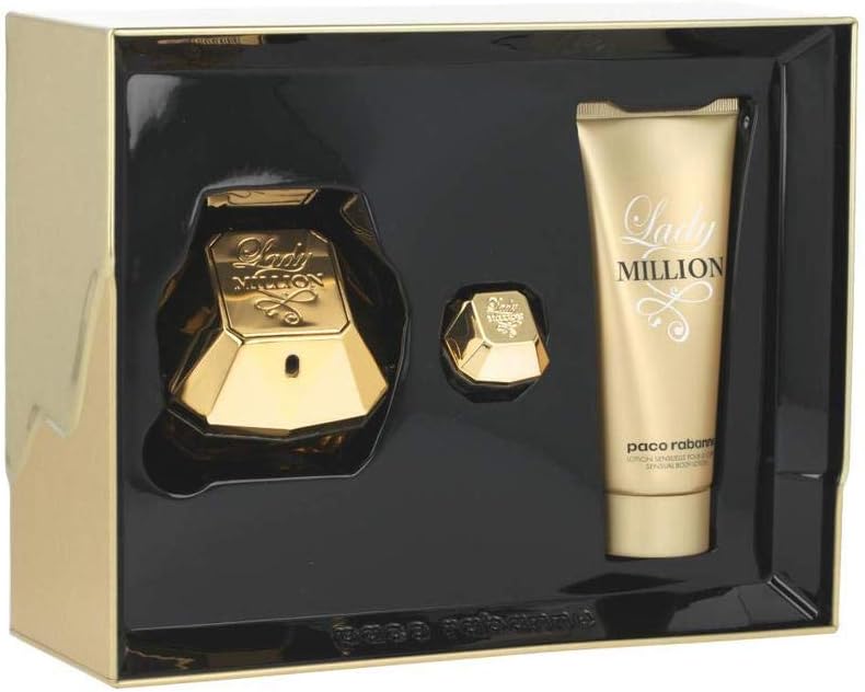 Paco Rabanne Eau de Toilette 0.18 fl oz Mini Spray Women Perfume New