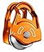PETZL P03A Mobile Versatile Ultra-Compact Pulley