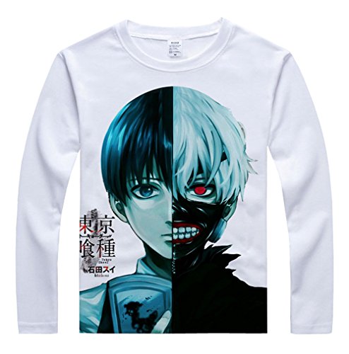 tokyo ghoul t shirt india