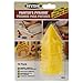 Hyde Tools 43510 Painters Pyramid (10 Pack), 1 Pack, Yellow primary
