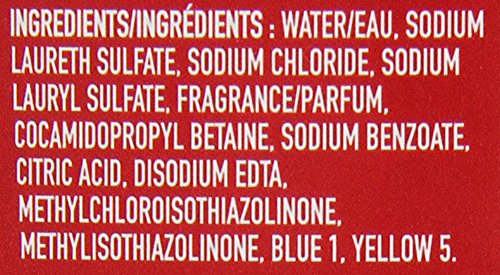 Old Spice Wild Collection Bearglove Men's Body Wash 16 Fluid Ounce