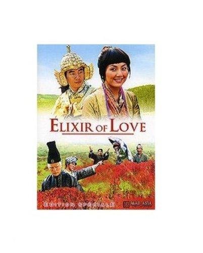 Elixir Of Love - Édition Spéciale