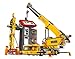 LEGO City Construction Site