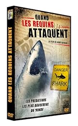 Quand les requins attaquent