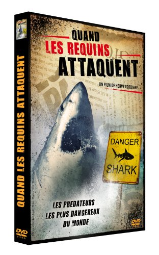 Quand les requins attaquent