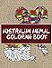 Australian Animal Coloring Book: 30 Beautiful Animal Pages to Color by 14 Peaks