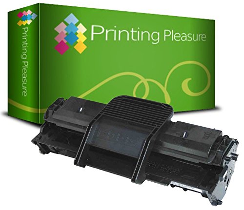 Compatible Laser Toner Cartridge for Samsung ML-1610 ML-1615 ML-1650 ML-2010 ML-2015 ML-2510 ML-2570 ML-2571 SCX-4321 SCX-4521 Dell 1100 Series | ML-1610D2/ELS