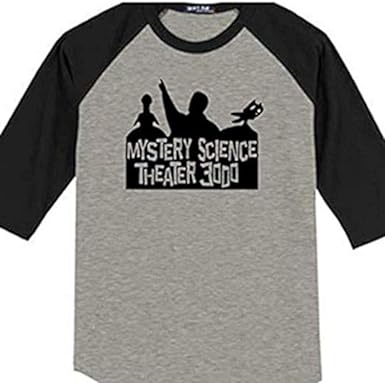 mst3k shirt