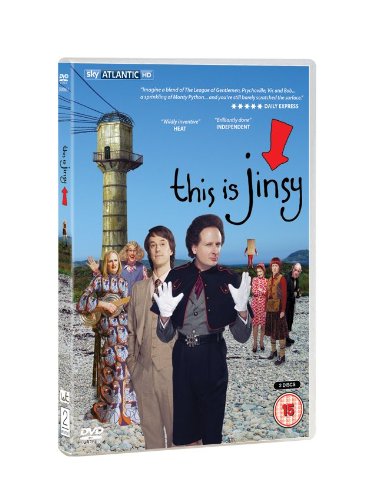 this is jinsy series 2 australia