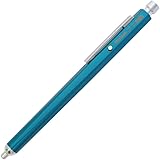 Ohto Horizon Blue Needlepoint .7mm Ballpoint Pen - NBP-587H-BL