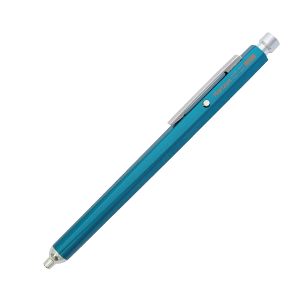 Mechanical Pencil with Automatic Needle Point Horizon Blue nbp587h