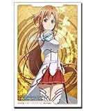 Bushiroad Sleeve Collection HG Vol.413 - Sword Art Online [Asuna in flash]