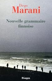 Nouvelle grammaire finnoise