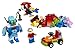 LEGO Classic Fun Future 10402 Building Kit (186 Piece)