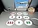 SET Mini Round Card Game