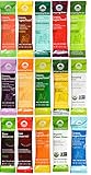 Amazing Grass Individual Servings Superfood Packets Variety Pack of 15