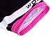 WOSAWE Women Short Sleeve Cycling Jersey ONLY, ColorShine, Size L