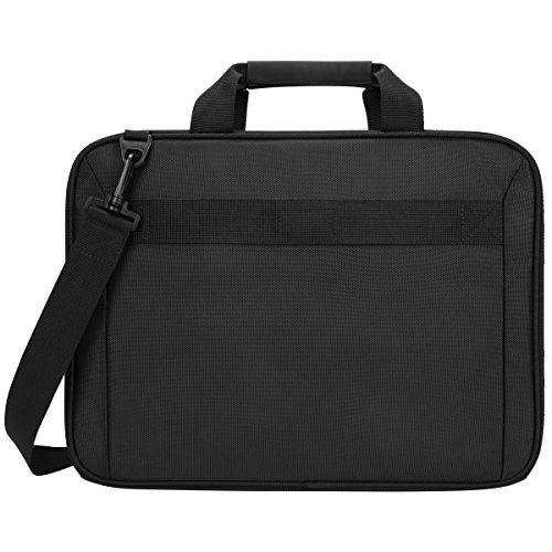 Targus CityLite Laptop Briefcase Shoulder Messenger Bag for 15.6Inch