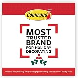 Command Wire Toggle Hook Value Pack 7 Medium White 8 Strips view 9