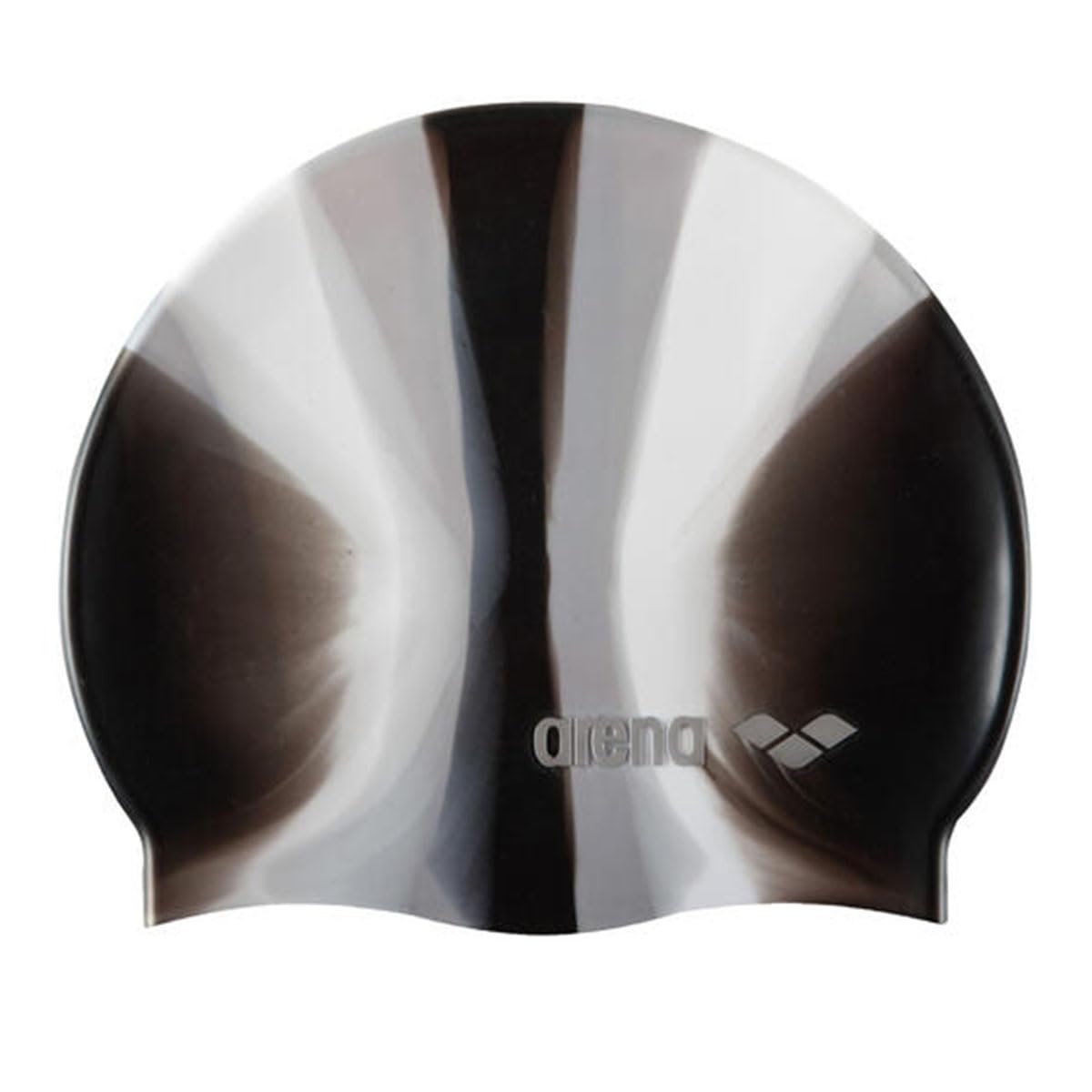 Arena Pop Art Cap Pop Grey-Black One Size