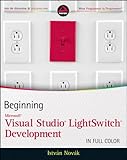 Beginning Microsoft Visual Studio LightSwitch Development
