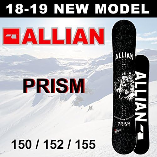 スノボ 誰もが憧れるおすすめスノボブランドの新作ボード6選 ヨコノリ