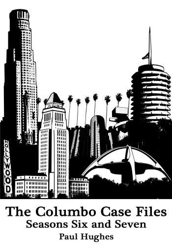 The Columbo Case Files Seasons Six and Seven