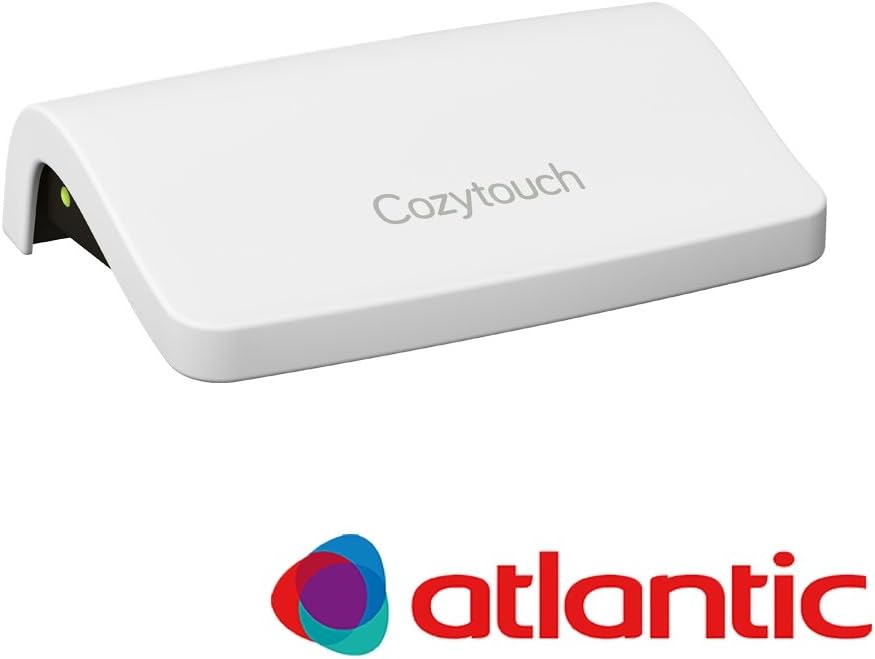 atlantic bridge cozytouch atlantic 500090 Amazon.fr Luminaires et