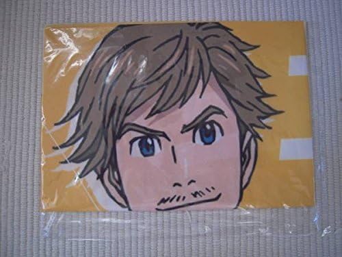 Amazon ユーリ ｏｎ ｉｃｅ 応援バナー配布祭 ｉｎアニメイト 応援バナー エミルネコラ アニメ 萌えグッズ 通販