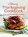 Fine Cooking Thanksgiving Cookbook: Recipes for Turkey and All the Trimmings by Editors of Fine Cooking