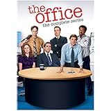 The Office: The Complete Series