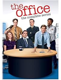 The Office: The Complete Series