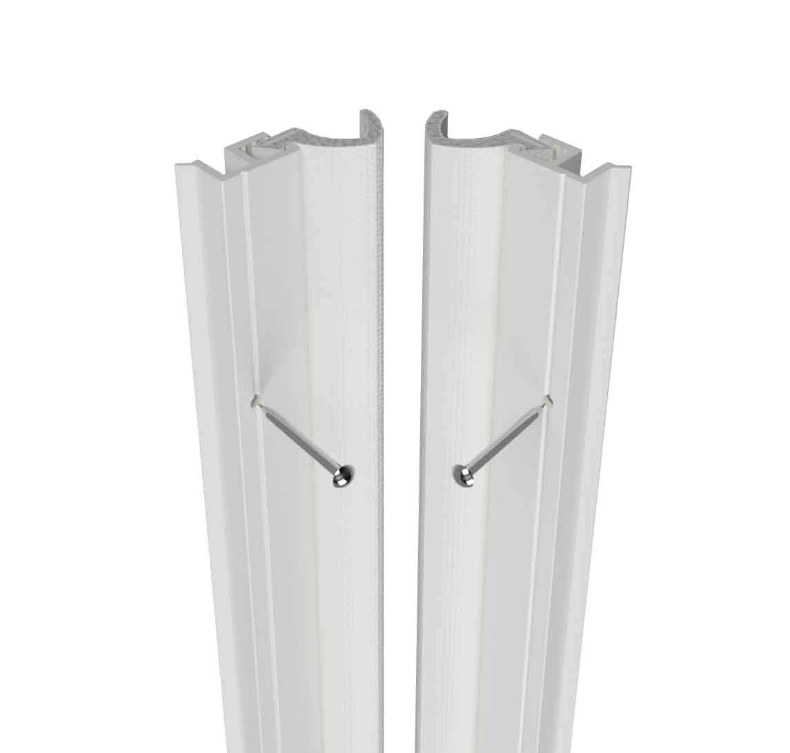 Stormguard Aquacarrier Qlon Around Door Seal Durable Draught Excluder