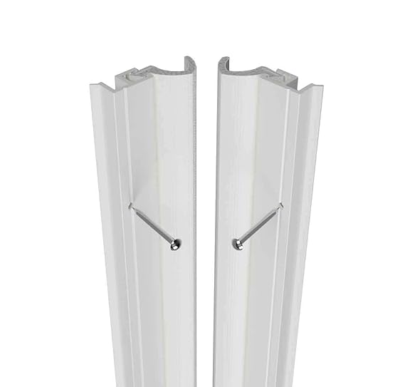 Stormguard Aquacarrier Qlon Around Door Seal Durable Draught Excluder