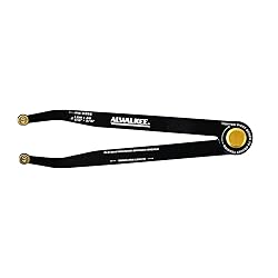 ALWALKEE 25-Piece Pin Wrench Set with