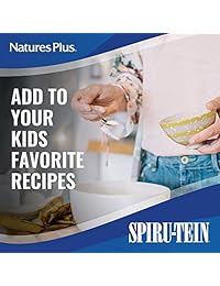 spiru-tein Junior Shake – Chocolate – 1 kg polvo