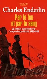 Par le feu et par le sang