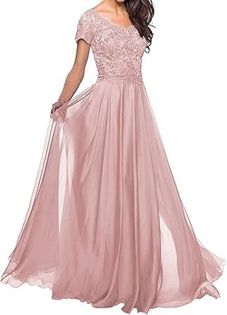 amazon mother of the bride long gowns
